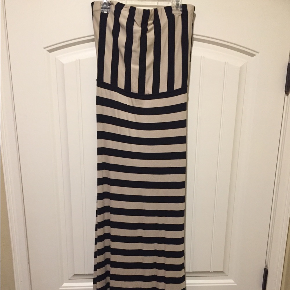Dress brand new
